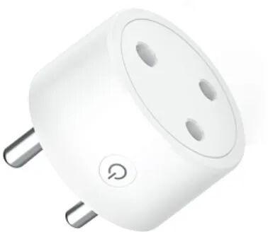 VIBE Smart Plug, Voltage : 220 V,  Input voltage- 100-250V AC