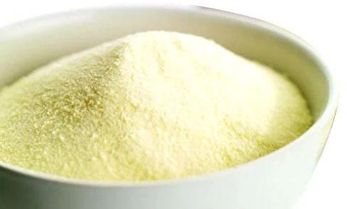 Yellow 5% Whey Protein Isolates Powder, For Weight Gain, Packaging Type : Plastic Bucket