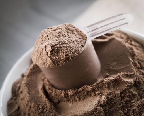 90% Whey Protein Isolate Powder, Shelf Life : 1year