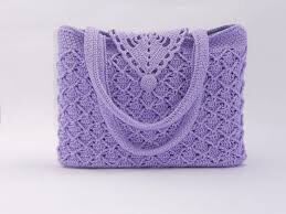 LEATHER CROCHET Ladies Purses, Style : CASUAL PARTYWEAR