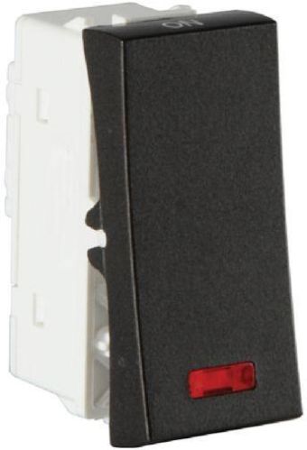 Havells Crabtree Athena 10A One-Way Switch