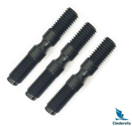 CNC Machining Black Anodizing Aluminum Car Parts