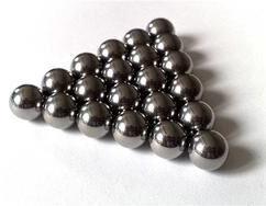 Round Stainless Steel Balls, Grade : 310, 316