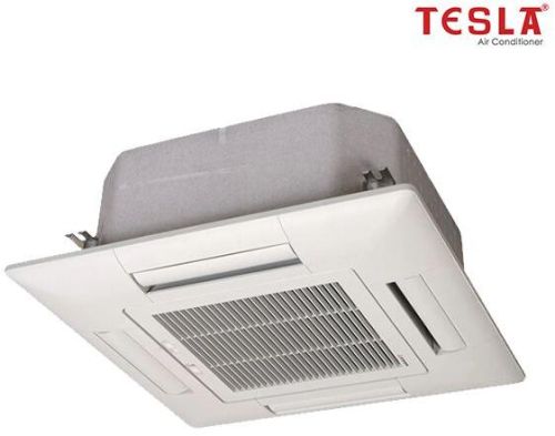 Ceiling Cassette, Brand Name : Tesla 24000BTU (2.0ton)