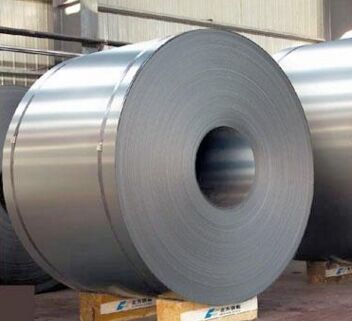 CRCA Coils, Brand Name : All Brands, Width (mm) : 500 to 1500