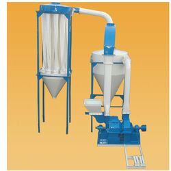 Electric Manual Impact Pulverizer, Power : 3-6kw, Weight : 200-300kg