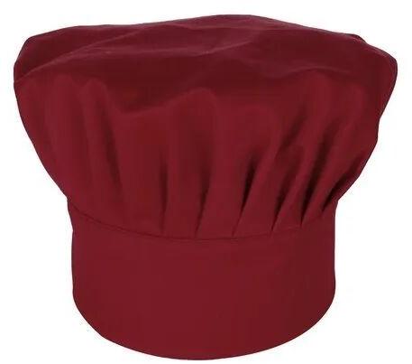 Chef Cap, Gender : Unisex