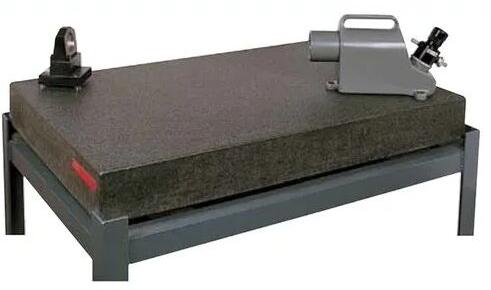 Rectangular Granite Surface Plates