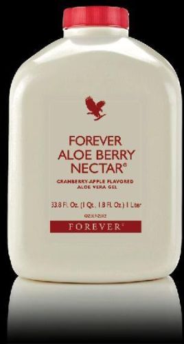 Forever Aloe Berry Nectar