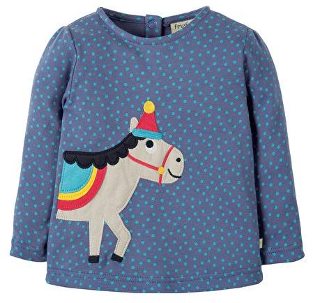 Printed Organic T-shirts, Gender : Kids