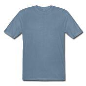 T shirts, Material : Cotton Lycra