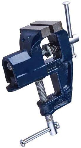 Cast Iron Baby Bench Vice