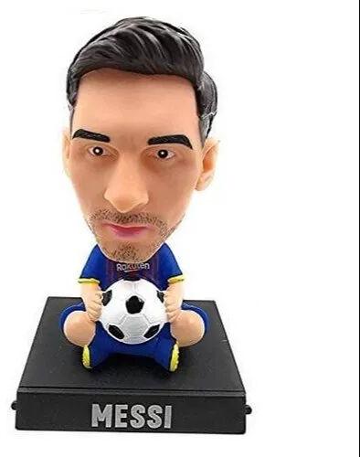 Vinyl Bobblehead Action Figure