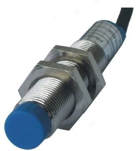 M12 4 PIN Plastic Sick Proximity Sensor, Model Name/Number : IQ40-40NPPKC0K