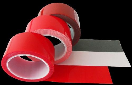 Acylic Double Sided Foam Tapes, Brand Name : Canaan