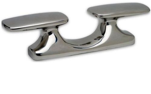 Cleat Castings Stainless Steel Marine Hardware
