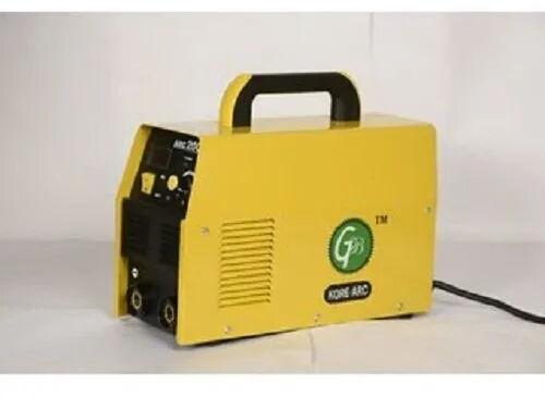 Inverter Welding Machine, Phase : Single Phase