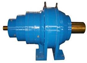 Planetary Gearbox