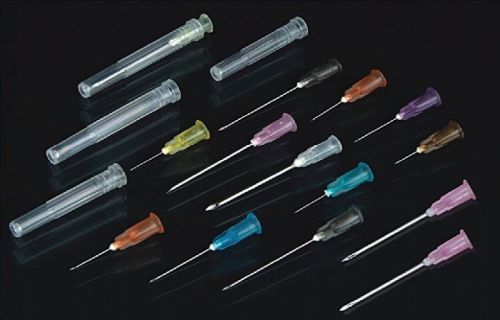 KDL Disposable Needles, Certificate : FDA/CE