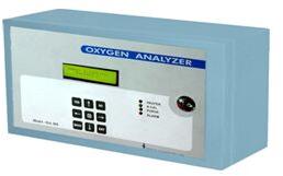 Oxygen Analyser
