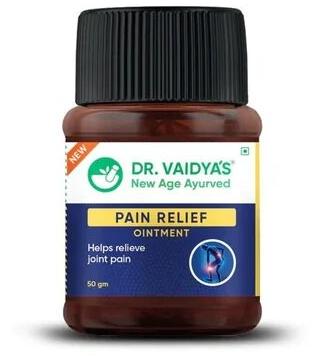 Pain Relief Ointment