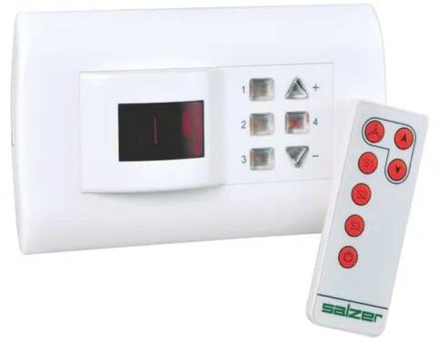 Salzer Channel Remote