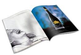 Brochures Printing Service