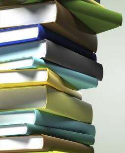 Education Book Printing Services