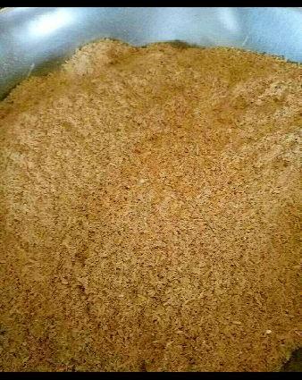 Rice Husk Powder