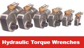 Hydraulic Torque Wrenches, Color : Brass