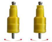 Nipple Drinking System For Breeders