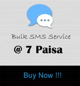 Online Bulk Sms