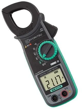 Kyoritsu Digital Clamp Meter