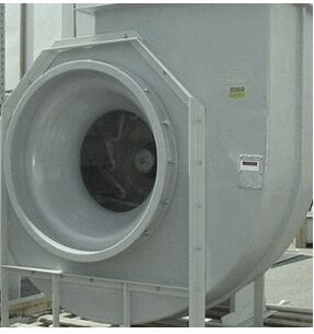 FRP Blowers