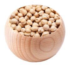 Desi Chick Peas