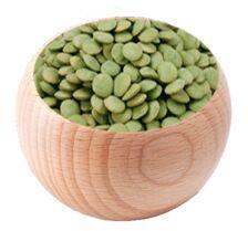 Green Lentils