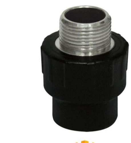 HDPE Flexible Male Coupling