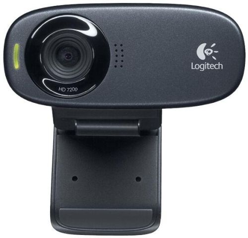 Web Camera