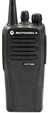 Motorola Radio