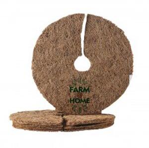 Coir Mulch Mat