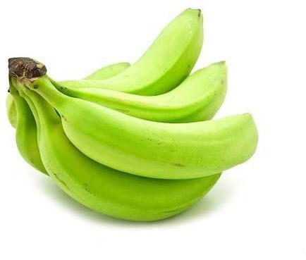 Fresh G9 Green Banana, For Human Consumption, Packaging Type : Plastic Carton