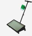 Vehicle Inspection Mirrors