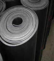 Natural Rubber Sheet