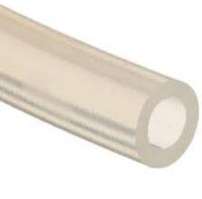 Silicone Transperant Tubing