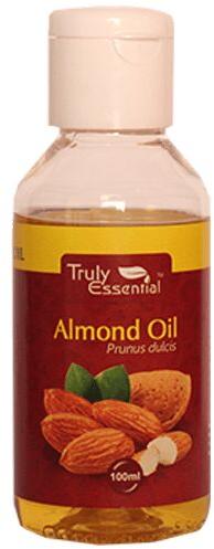 Almond Oil