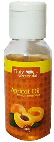 Apricot Oil