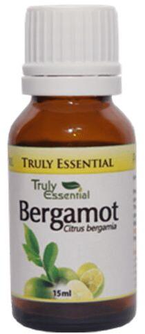 Bergamot Oil