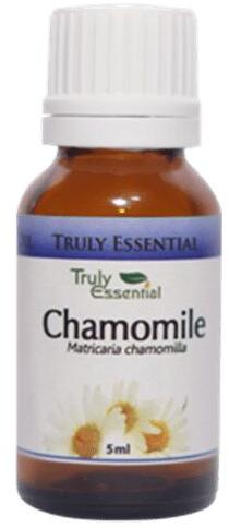 Chamomile Oil