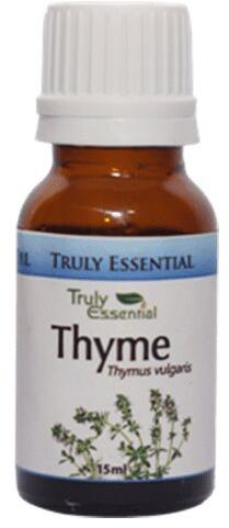 Thyme Oil