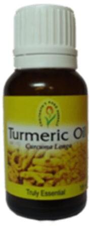 Turmeric Oil